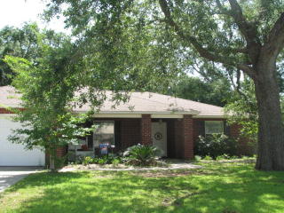 212 Woodsong Dr, Foley, AL 36535-1327