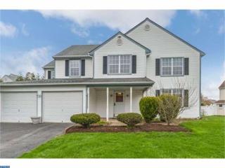 238 Winchester Dr, Horsham, PA 19044-1157