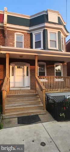 2808 Washington St, Wilmington, DE 19802-3538