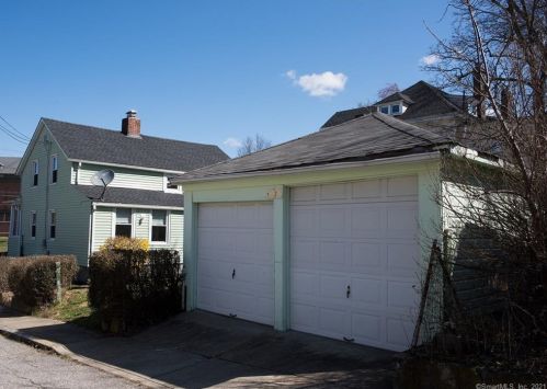 24 Lincoln Ave, United States Coast Guard Ac, CT 06320-5212