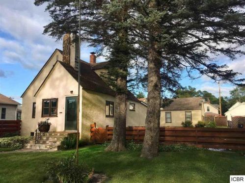 224 1 St, Cooley MN  55769-1106 exterior