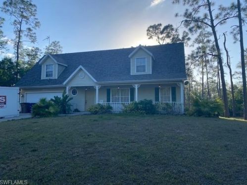 1407 Glenn Ave, Lehigh Acres, FL 33972-2233