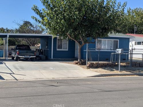 1101 Wellwood Ave, Beaumont CA  92223-1665 exterior