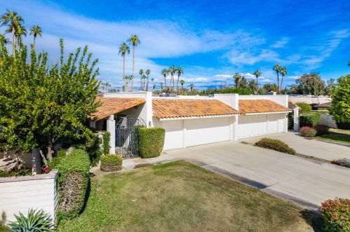 7 Tulane Ct, Rancho Mirage, CA 92270-3154