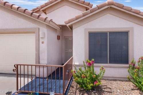 75 Shadow Brook Pl, Tucson, AZ 85748-3253