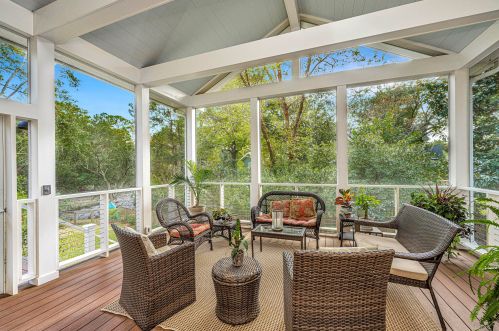 906 Ebbtide Way, Mount Pleasant SC  29464-2641 exterior