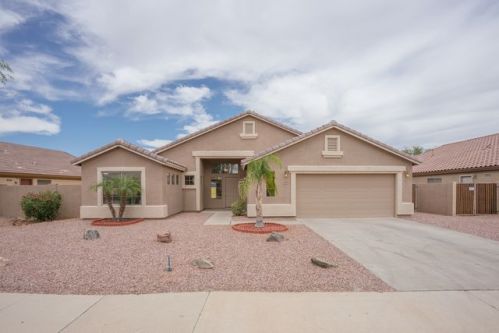 13348 Banff Ln, Sun City AZ  85379-6569 exterior
