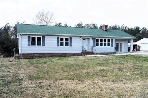 5482 Smokey Rd, Aylett, VA 23009-2626
