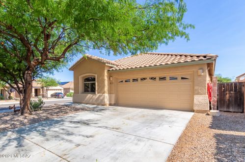 7159 Cherrywood St, Tucson, AZ 85756-6137
