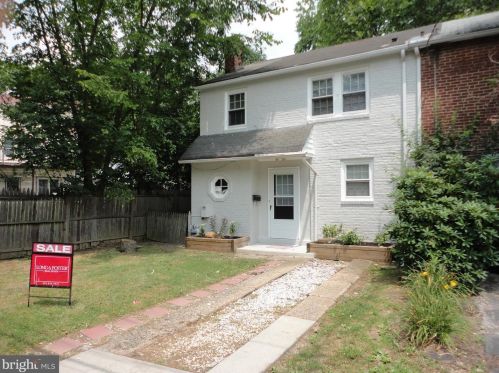 23 Pennewell Dr, Wilmington, DE 19809-3313