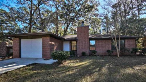 4288 Carnwath Rd, Tallahassee, FL 32303-2089