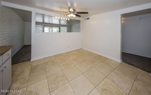 7025 Mary Dr, Tucson AZ  85730-1714 exterior