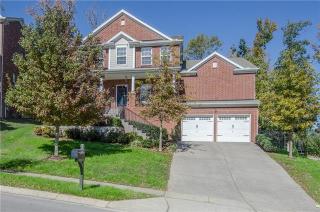 5005 Falling Water Rd, Nolensville, TN 37135-7449