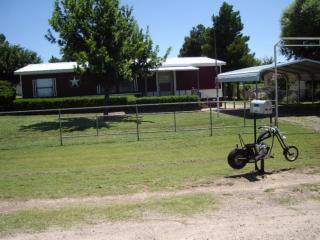 1901 111th St, Lubbock, TX 79423-7204