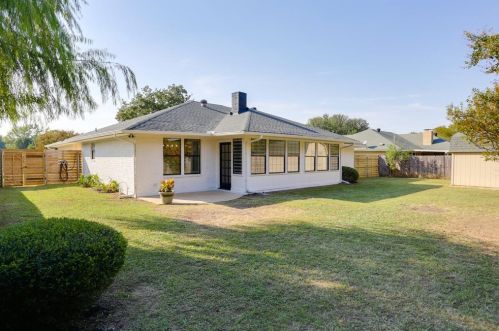 1408 Cambridge St, Midlothian, TX 76063-2524
