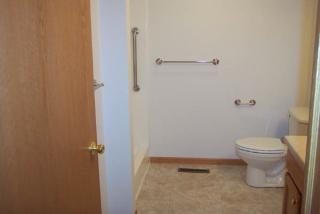 1318 Balsam Ave, Tomah WI  54660-1270 exterior