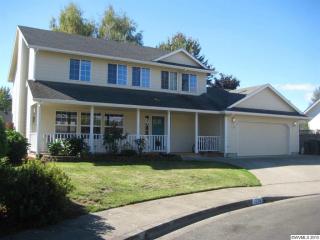 1228 Bent Grass Ct, Salem, OR 97303-7859