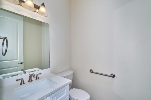 1594 Tanglewood Ct, Beaumont CA  92223-8540 exterior