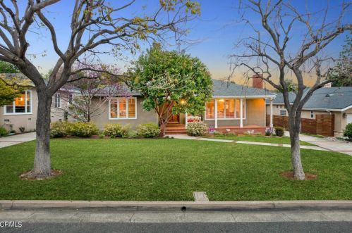 4922 Indianola Way, La Canada, CA 91011-2650