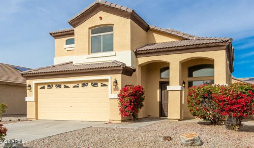 24936 Rancho Vista Dr, Buckeye, AZ 85326-3354