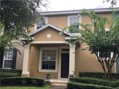 2046 Sweet Birch Ln, Orlando, FL 32828-7767