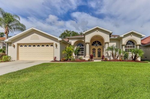 4289 Gevalia Dr, Brooksville, FL 34604-5832