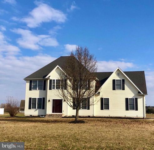 36805 Red Berry Rd, Delmar, DE 19940-2348