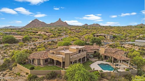 10163 Santa Catalina Dr, Scottsdale, AZ 85255-3010
