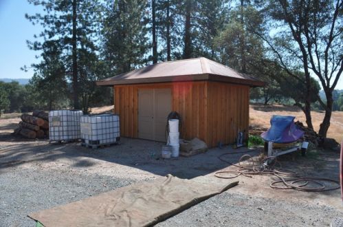 20358 Mccourtney Rd, Grass Valley CA  95949-7683 exterior