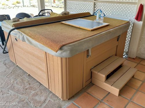 3101 Sirocco Dr, Lake Havasu City AZ  86404-1530 exterior