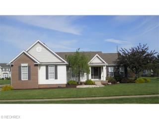 3133 Wickford Ave, Canton, OH 44708-5952