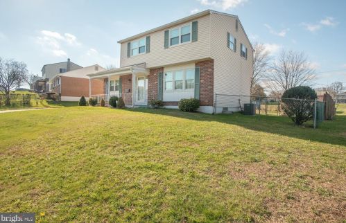 401 Orinda Dr, Wilmington, DE 19804-1113