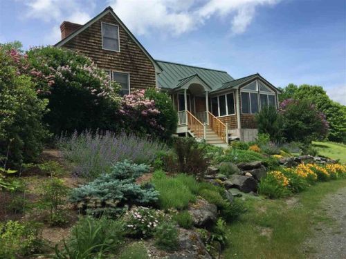 181 Chamberlain Hill Rd, Vershire, VT 05079-9658