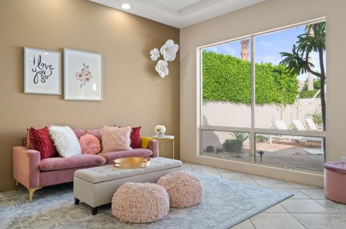 78810 Castle Pines Dr, La Quinta CA  92253-5819 exterior