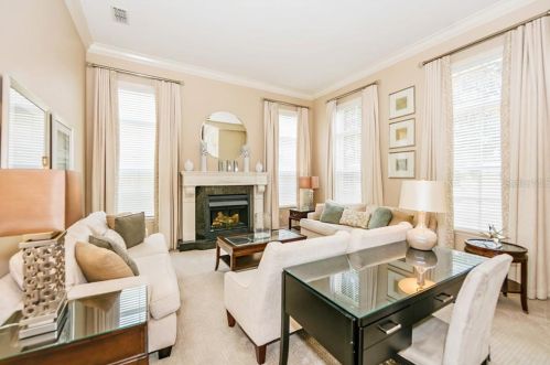 1203 Radiant St, Kissimmee FL 34747-6734 exterior