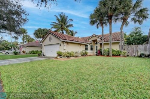 1135 Lancewood Pl, Delray Beach, FL 33445-1269