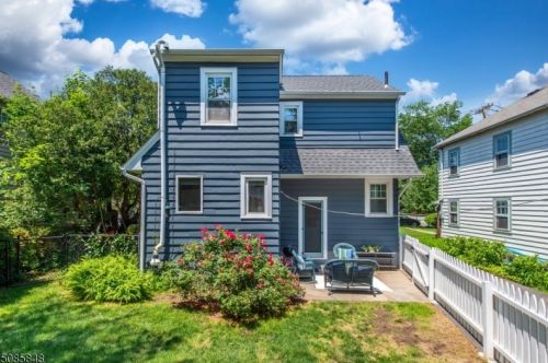 70 Mountain Ave, Bloomfield NJ  07003-3022 exterior