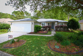 863 Mystic Harbor Dr, Jacksonville, FL 32225-5665