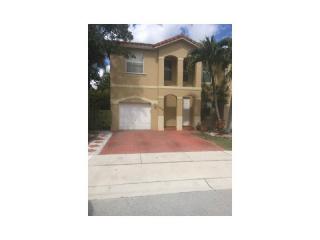 13557 9th St, Hollywood FL  33028-3148 exterior