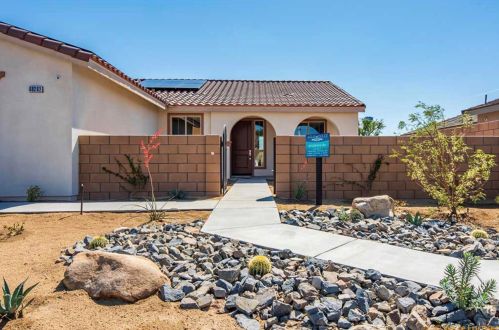 66310 Agua Dulce Dr, Desert Hot Springs, CA 92240-8104