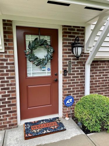 4292 Country Mill Rdg, Idlewild KY  41005-1500 exterior