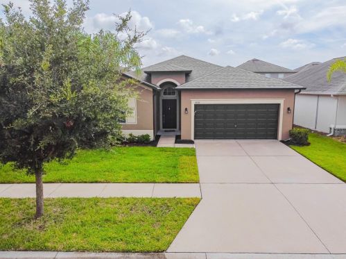 3658 Morgons Castle Ct, Land O Lakes, FL 34638-2907