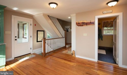 126 Dark Hollow Rd, Pipersville PA  18947-9369 exterior