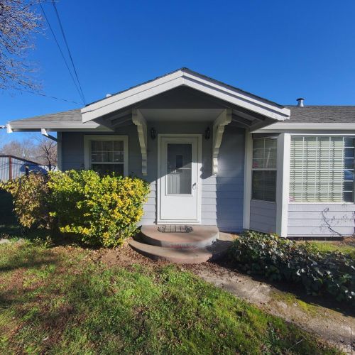 365 Main St, Willits, CA 95490-3112