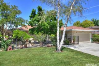 7131 La Val Ct, Carmichael, CA 95608-2841