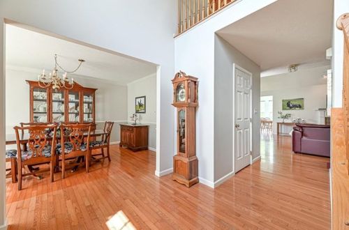 2384 Rochester Rd, Sewickley, PA 15143-4019