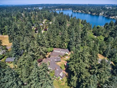 11512 Gravelly Lake Dr, Lakewood, WA 98499-1406