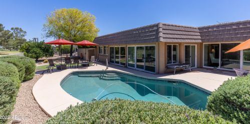 15213 Cameo Dr, Sun City AZ  85351-2001 exterior