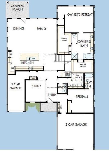 2907 Deerhurst Dr, Lewisville, TX 75077-7910