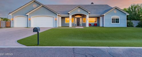 2311 Walnut Rd, Gilbert, AZ 85298-6120